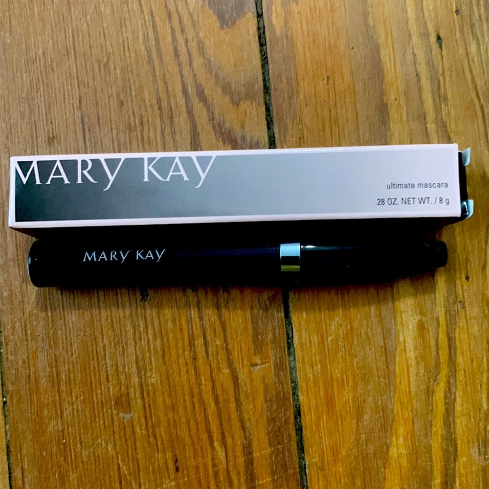 Mary Kay Ultimate Mascara